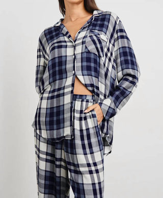 Rails - Luna Pajama Set