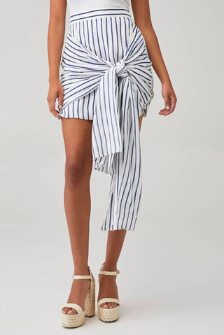 Bardot - Malira Wrap Skirts
