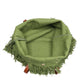 Urban Expressions - Summer Vibes Fringe Beach Tote Bag
