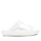Xti - Women's Rubber Flip Flops Sandals