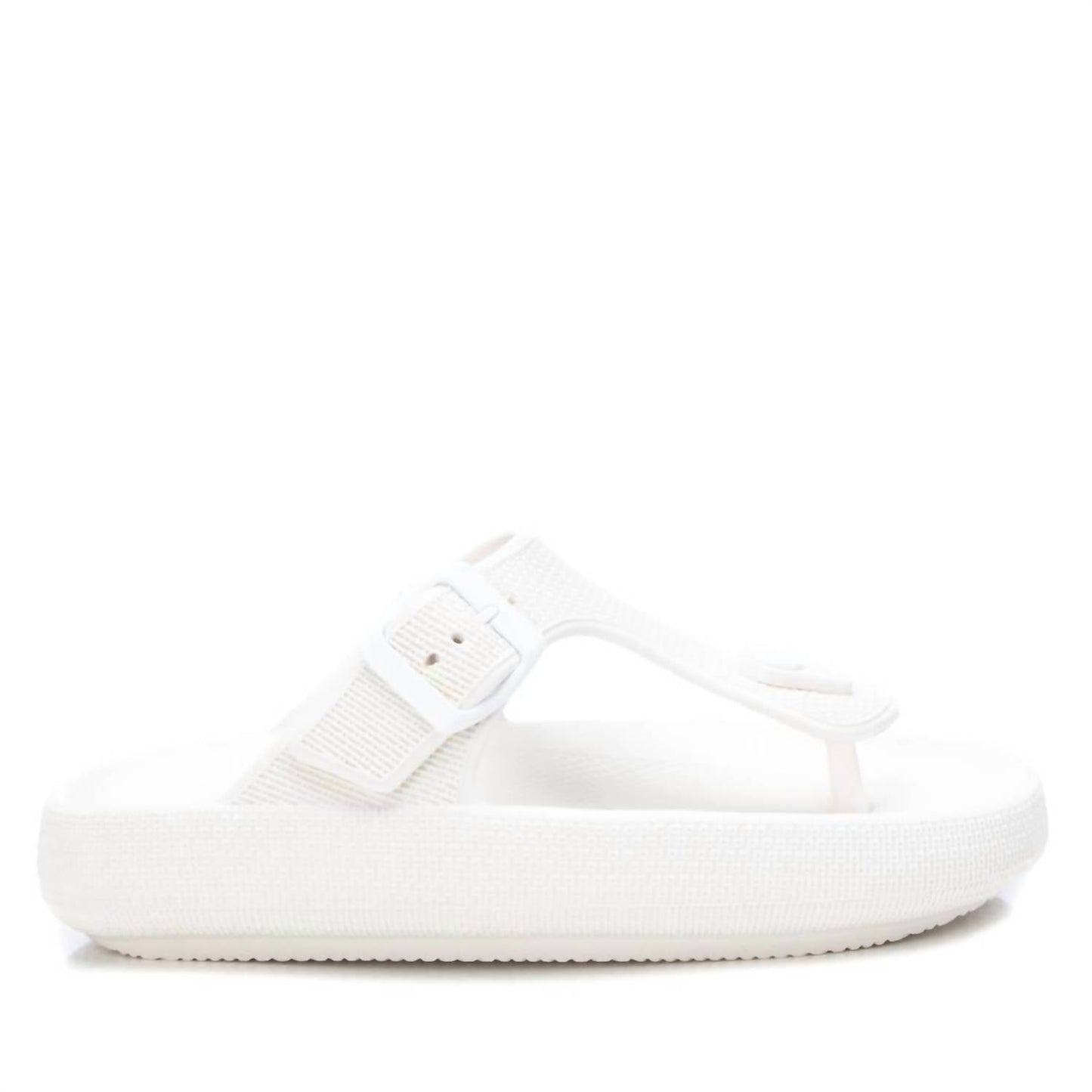 Xti - Women's Rubber Flip Flops Sandals