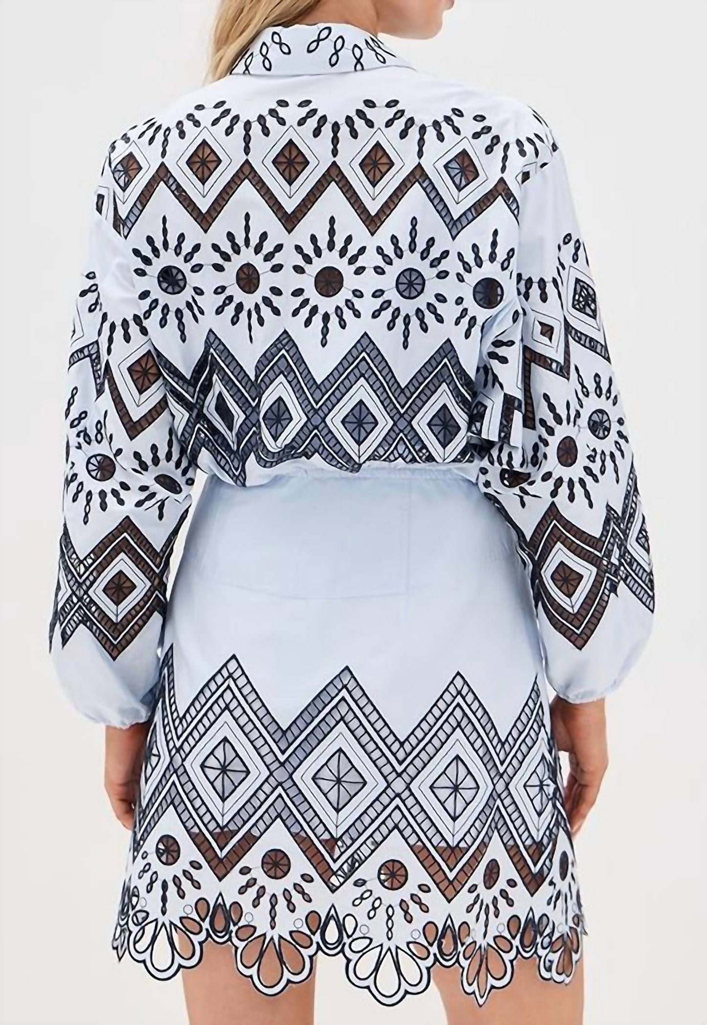 Alexis - Women's Atarra Dress