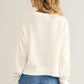 Z Supply - Sienna Salty Sweater