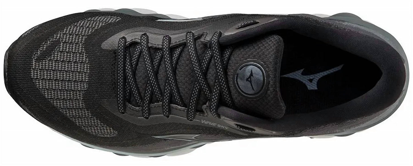 Mizuno - Men's Wave Sky 7 Running Shoe