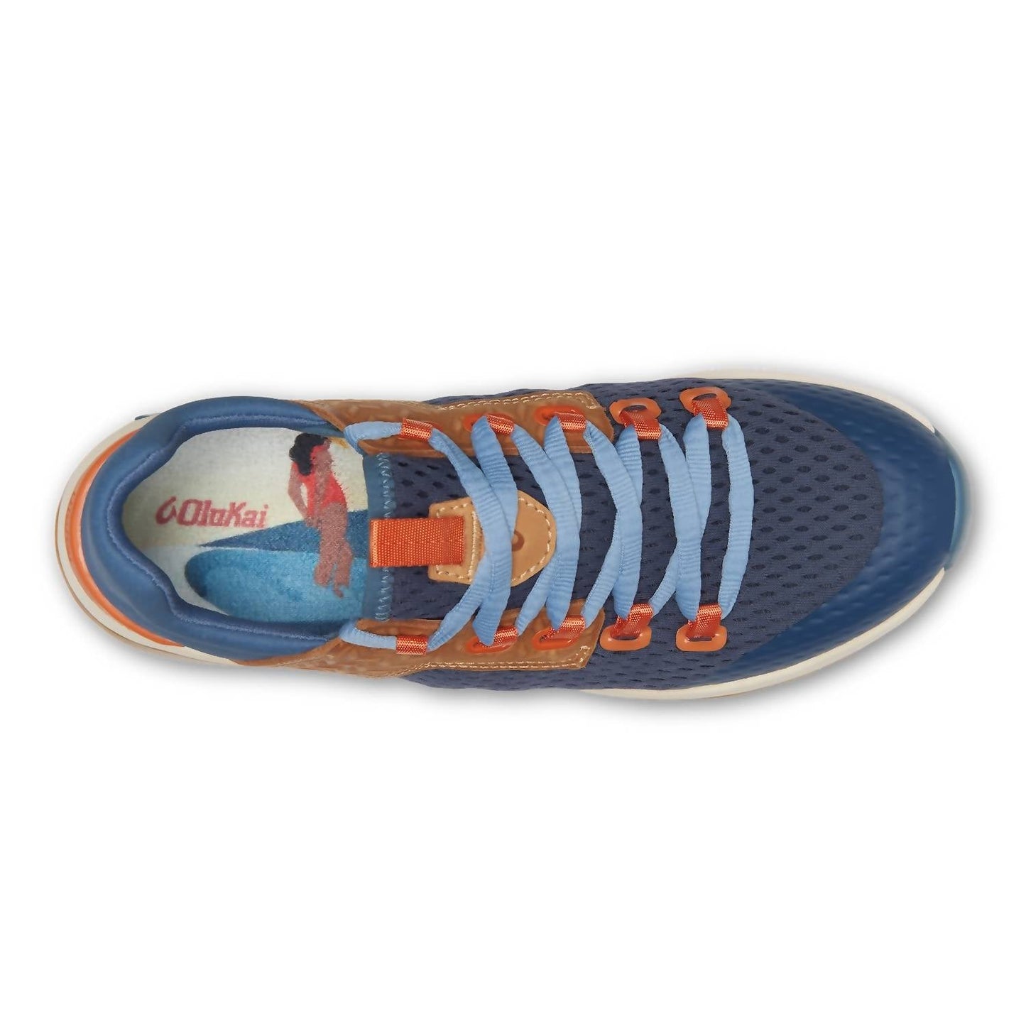 Olukai - Women's Wailuku Athletic Training Shoes