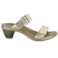 Naot - Women's Recent Heeled Sandal