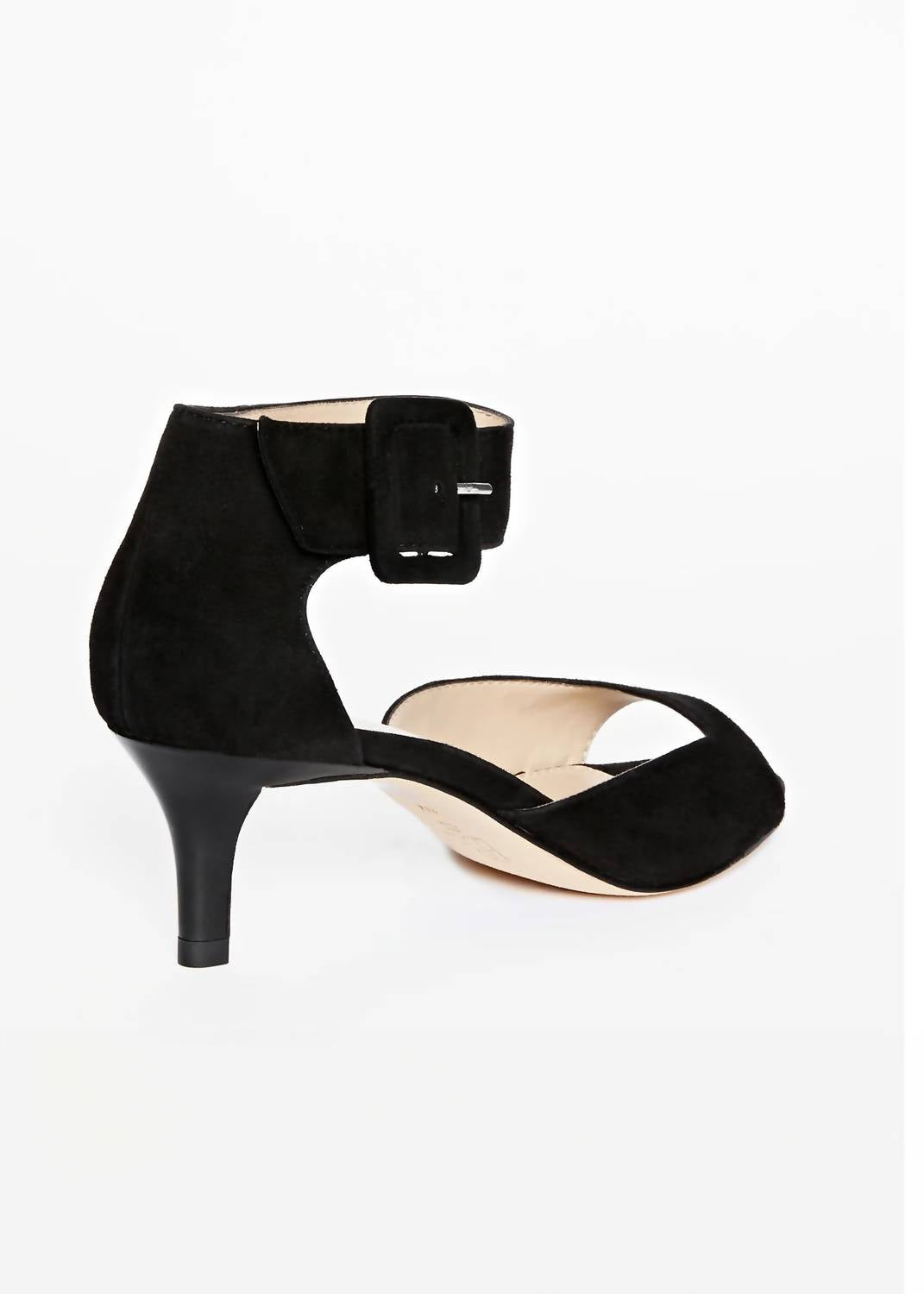 Pelle Moda - Women's Berlin Heel