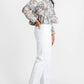 Odeeh - Chiné Flowers Jacket