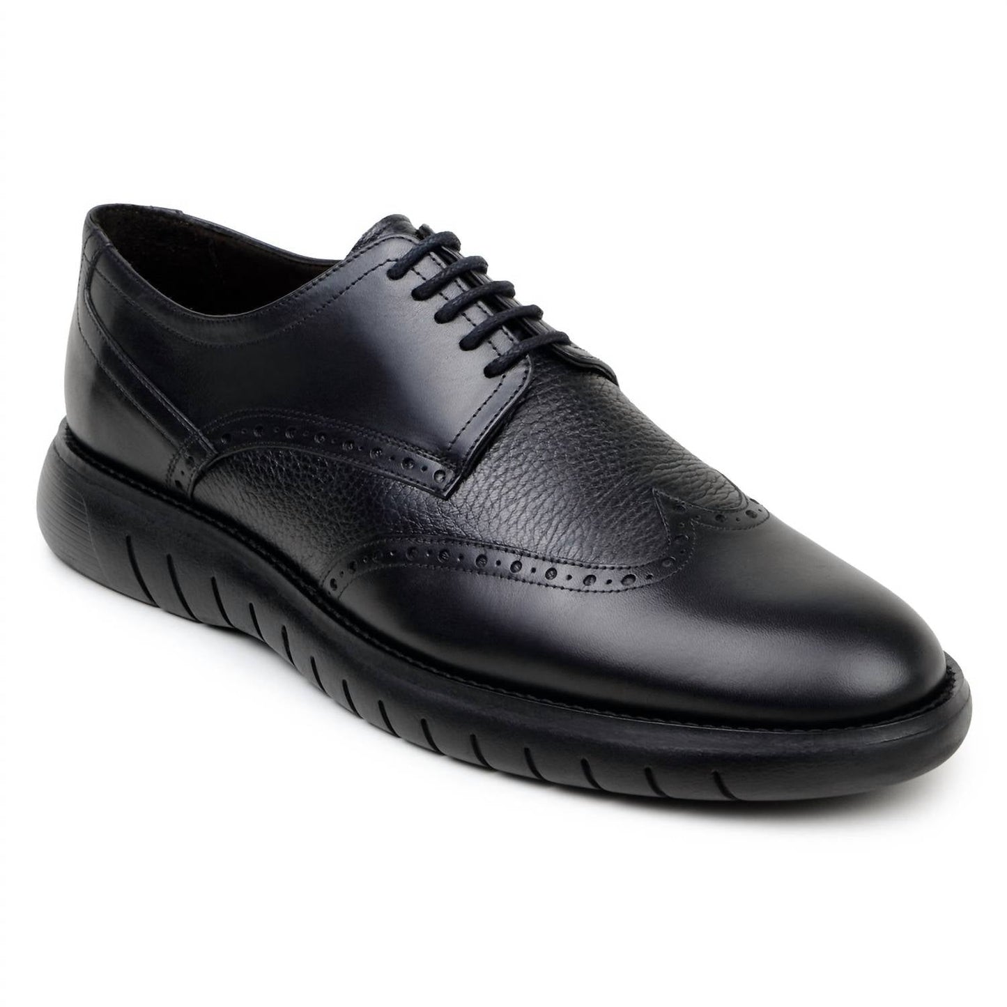Belvedere - Men's Enzo Deerskin Loafer