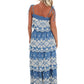 Illa Illa - Total Bliss Embroidery Two Piece Set