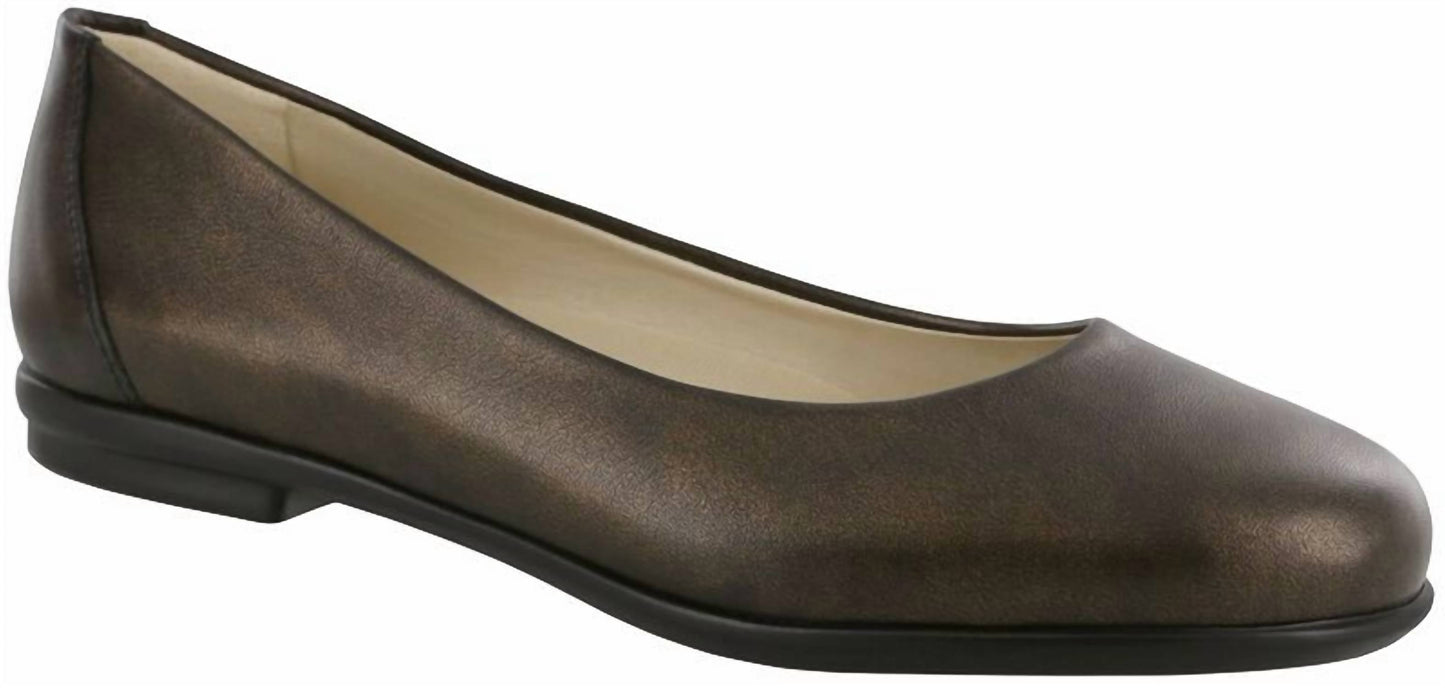 Sas - Women's Scenic Ballet Flat