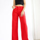 Pistola - Jadyn Low Slung Palazzo Jean