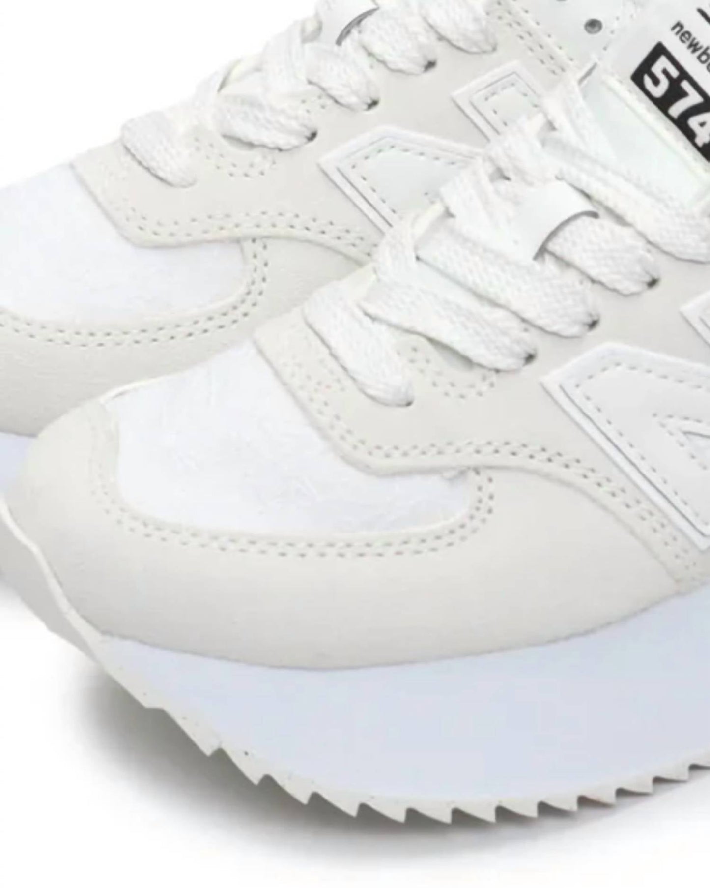 New Balance - Women's Wl574zbj Shoes