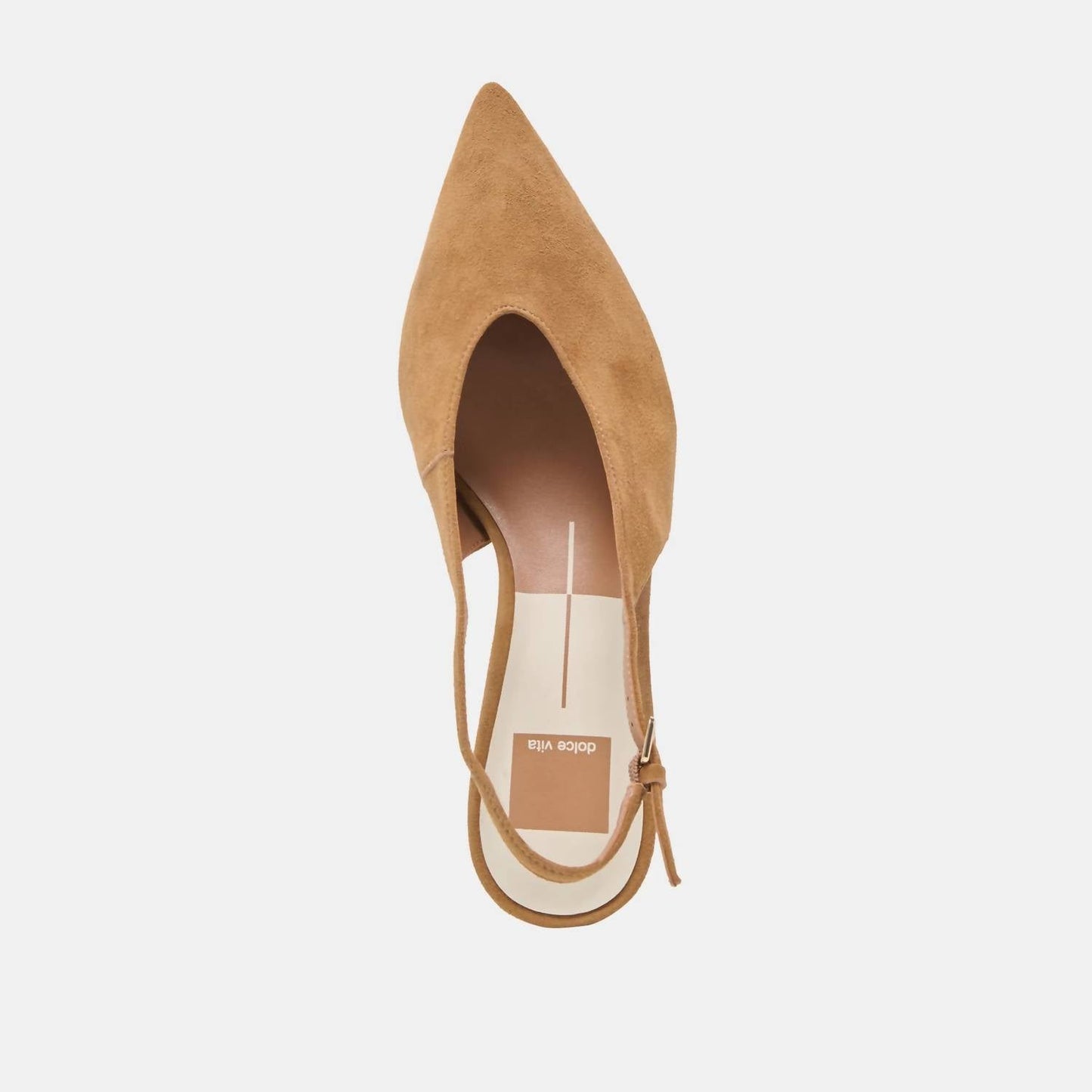 Dolce Vita - Women's Alenna Sling-back Heels