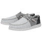 Hey Dude - Men's Wally Tri Varsity Sneaker