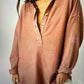 Free People - Willow polo