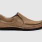 Kcr Group - Men's Dockside Leather Boat Shoes