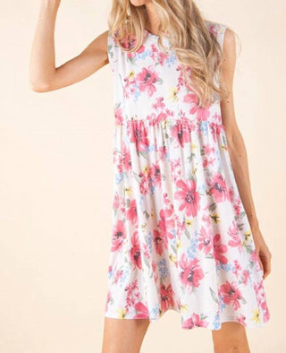 12Pm By Mon Ami - Girl's Mother/daughter Matching Dresses