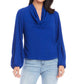 Karen Kane - Cowl Neck Top