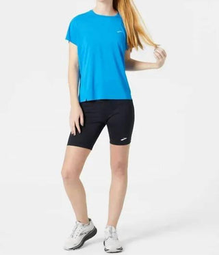Brooks - Sprint Free Short Sleeve Top