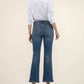 Kut From The Kloth - Kelsey Mid Rise Ankle Flare Jean