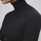Nili Lotan - Lynnette Turtleneck Top