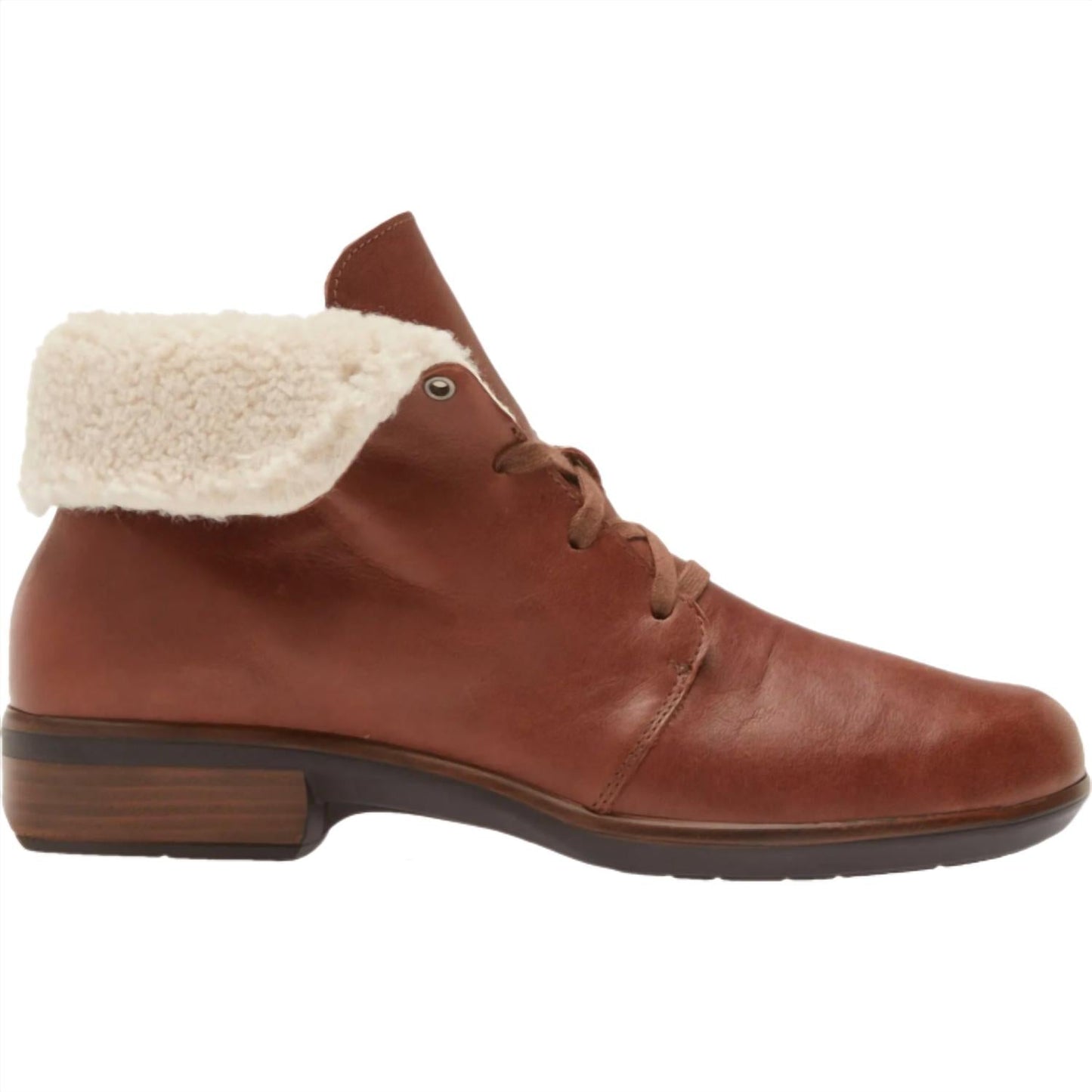 Naot - WOMEN'S PALI ANKLE BOOTS