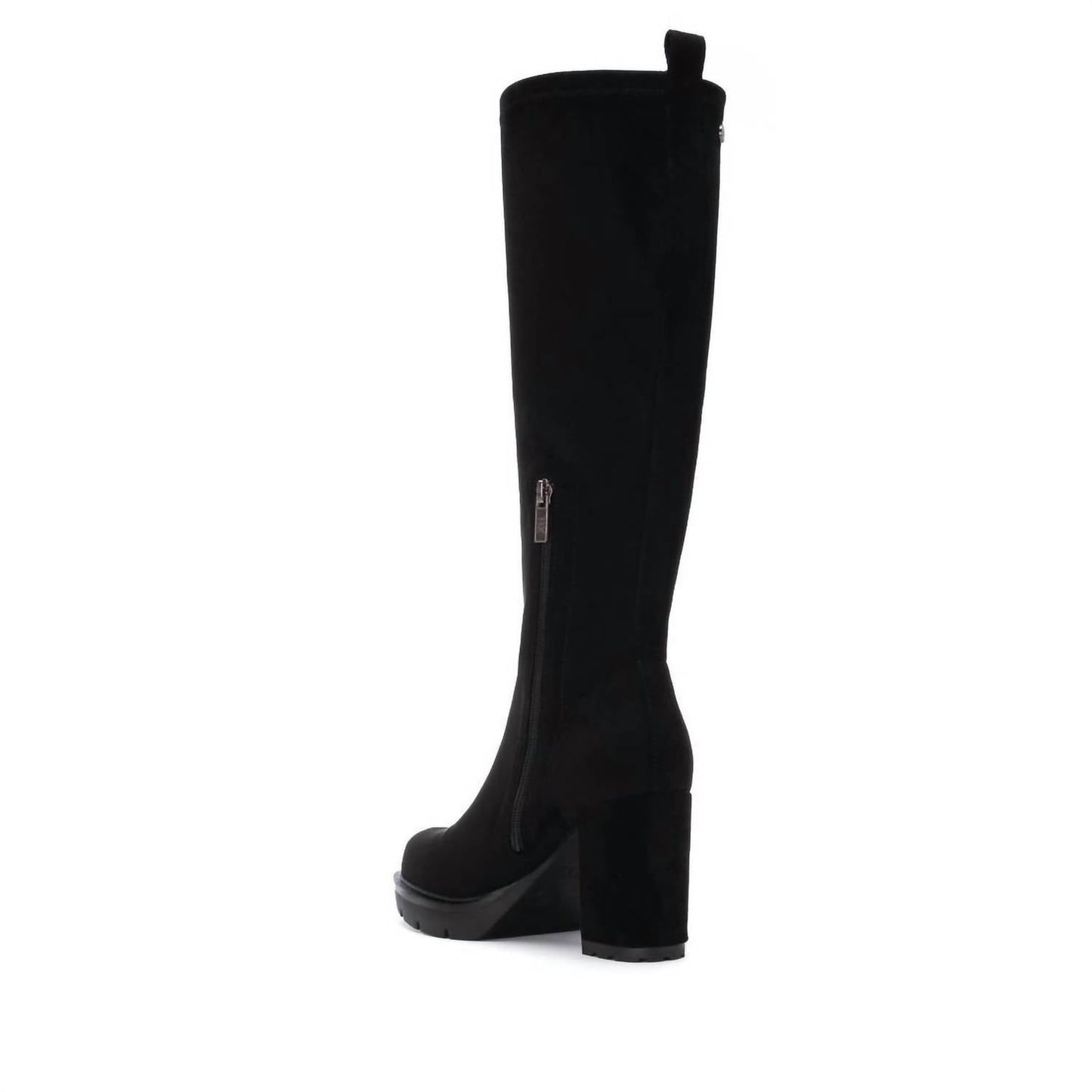 Xti - Women’s 144580 Heeled Boots