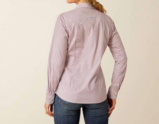 Ariat - Kirby Long Sleeved Shirt
