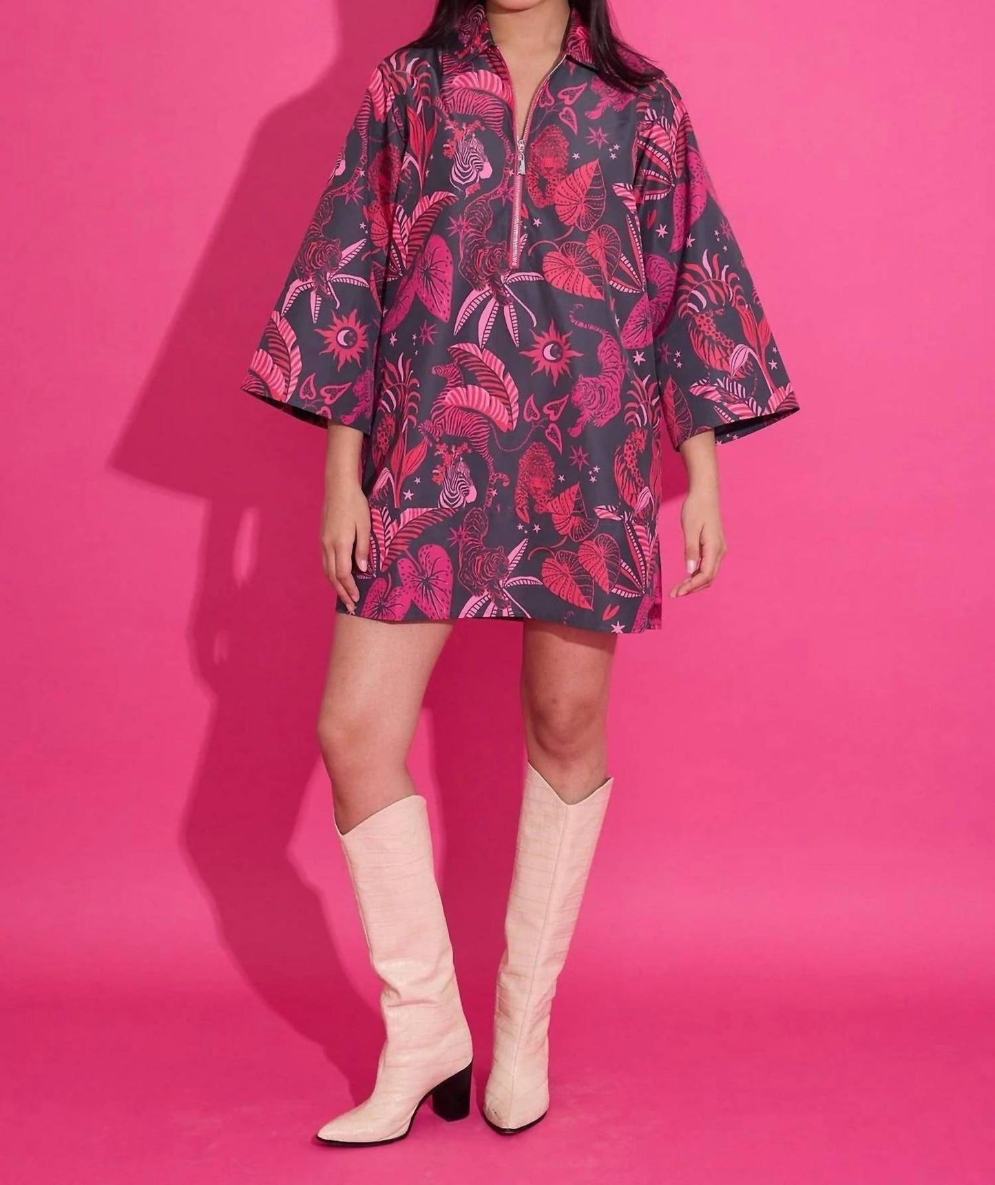 Alden Adair - Dakota Dress