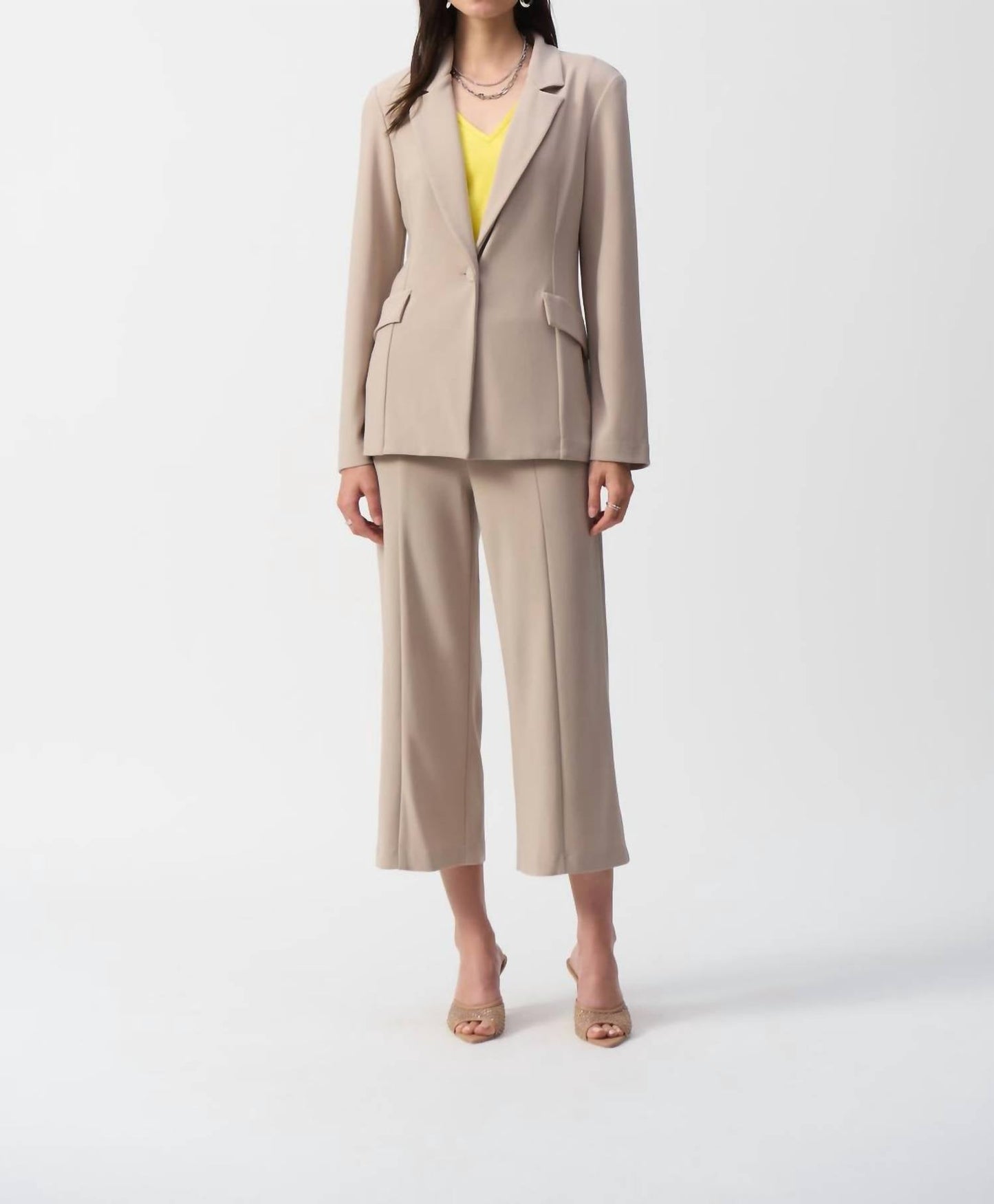 Joseph Ribkoff - Silky Knit Blazer