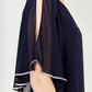 Frank Lyman - Knee-length Sheath Woven Dress