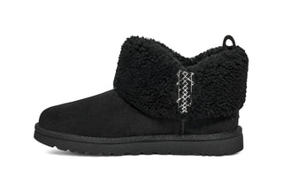 Ugg - Women's Ultra Mini Braid