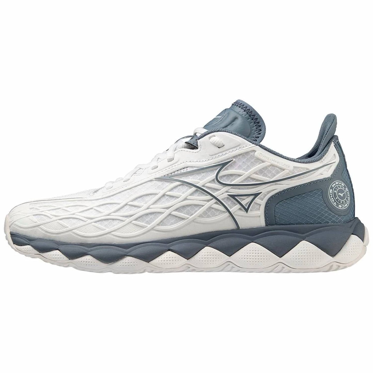 Mizuno - Men's Wave Enforce Tour Ac Tennis Shoes