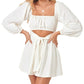 L*Space - Rosita Swim Coverup Mini Dress