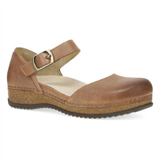 Dansko - Women's Mae Sandal