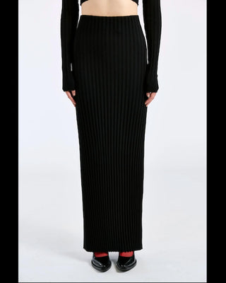 Cotton Citizen - Capri Maxi Skirt