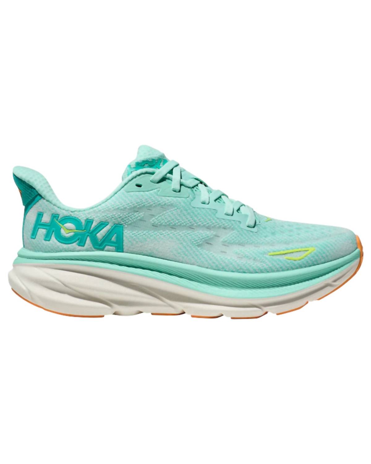 Hoka - Women's Clifton 9 Shoes