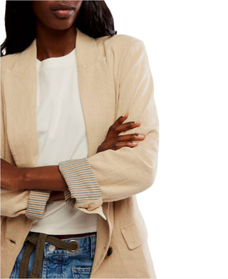 Free People - Prep School Blazer