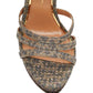 Jessica Simpson - Women's Balina Platform High Heels Sandals