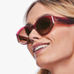 Krewe - Lucy Sunglasses