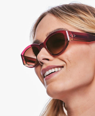 Krewe - Lucy Sunglasses