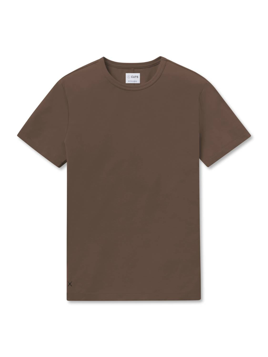 Cuts - Men's Forever Tee