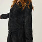 Pj Salvage - Cozy & Chic Feather Knit Long Sleeve Top