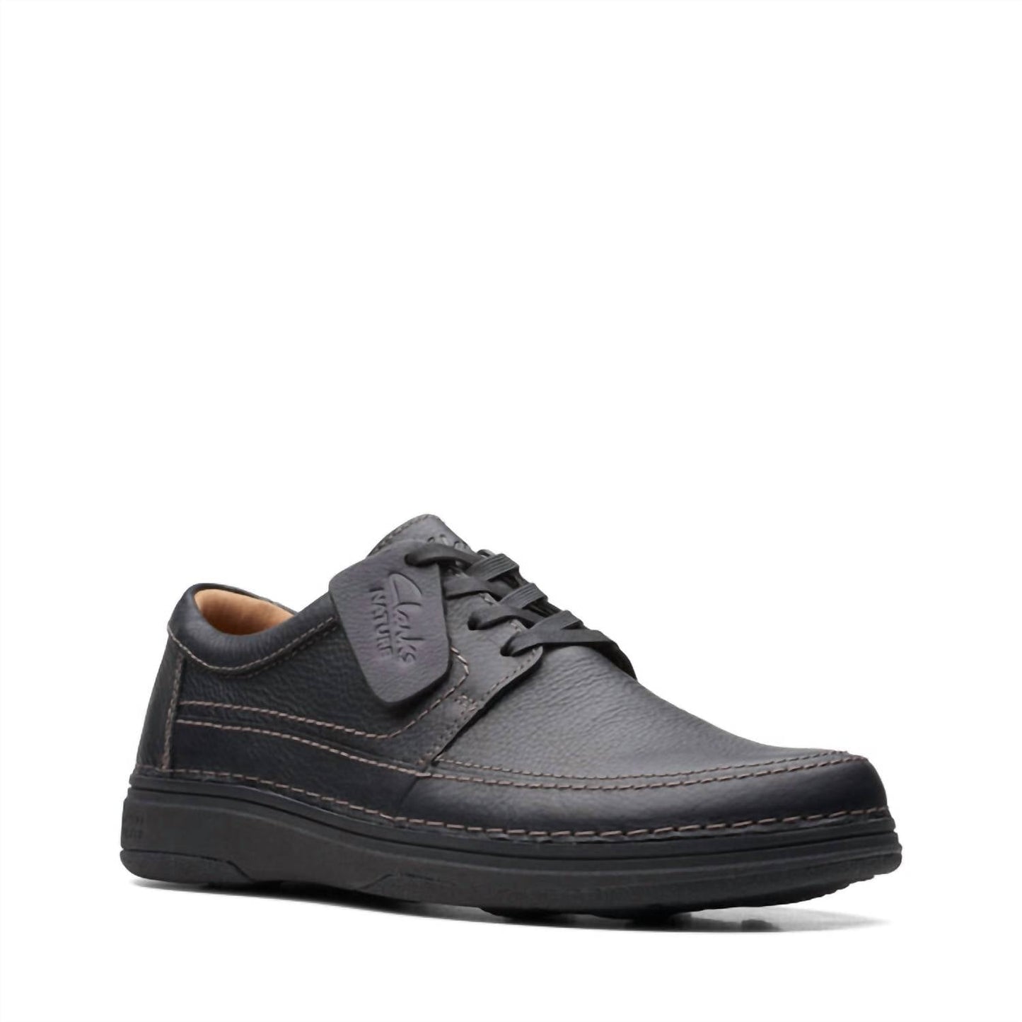 Clarks - Men's Nature 5 Lo Shoe