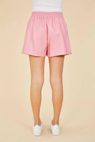 Dolce Cabo - Pull On Vegan Short