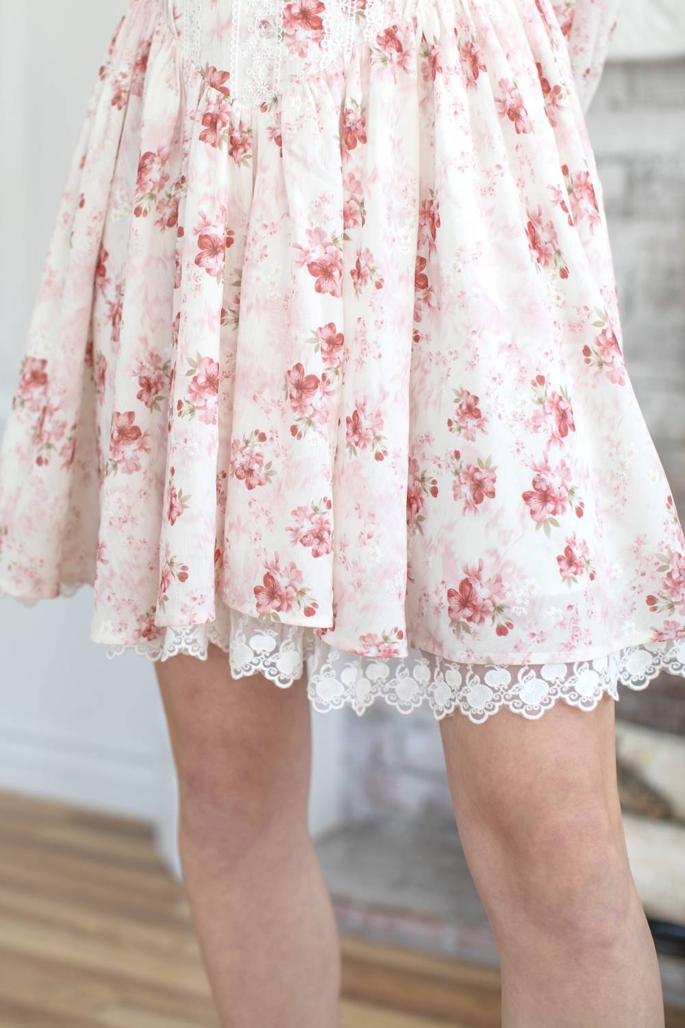 Kestan - Blake Mini Dress