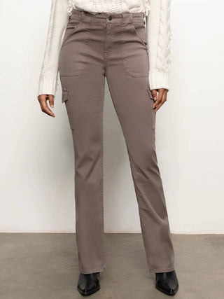 Sanctuary - Sculpted Hayden Bootcut Pant
