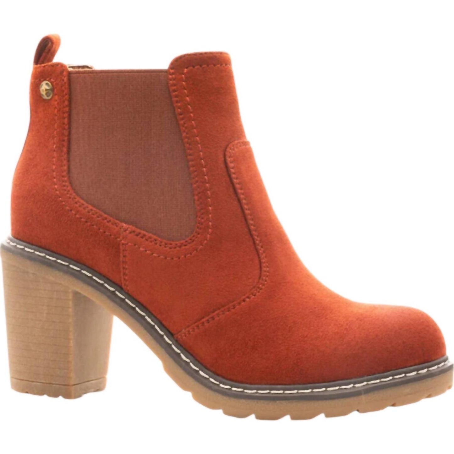 Corkys Footwear - Women's Rocky Boots