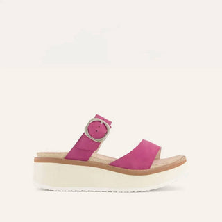 Naot - WOMEN'S HALVAH SANDAL
